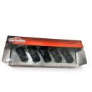 BLACK EDITION GIFTPACK -MAJORETTE